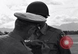 Standbild Allgemeine Kruger Lipa Philippinen, 1945, aus Sekunde 36 historischem Filmmaterial Videoclip 65675038680