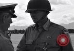 Standbild Allgemeine Kruger Lipa Philippinen, 1945, aus Sekunde 41 historischem Filmmaterial Videoclip 65675038680