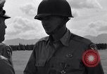 Standbild Allgemeine Kruger Lipa Philippinen, 1945, aus Sekunde 42 historischem Filmmaterial Videoclip 65675038680