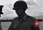 Standbild Allgemeine Kruger Lipa Philippinen, 1945, aus Sekunde 43 historischem Filmmaterial Videoclip 65675038680