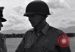 Standbild Allgemeine Kruger Lipa Philippinen, 1945, aus Sekunde 44 historischem Filmmaterial Videoclip 65675038680