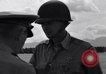 Standbild Allgemeine Kruger Lipa Philippinen, 1945, aus Sekunde 45 historischem Filmmaterial Videoclip 65675038680