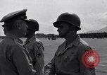 Standbild Allgemeine Kruger Lipa Philippinen, 1945, aus Sekunde 49 historischem Filmmaterial Videoclip 65675038680