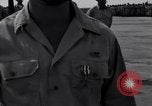 Standbild Allgemeine Kruger Lipa Philippinen, 1945, aus Sekunde 54 historischem Filmmaterial Videoclip 65675038680