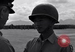Standbild Allgemeine Kruger Lipa Philippinen, 1945, aus Sekunde 57 historischem Filmmaterial Videoclip 65675038680
