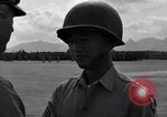 Standbild Allgemeine Kruger Lipa Philippinen, 1945, aus Sekunde 58 historischem Filmmaterial Videoclip 65675038680