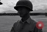 Standbild Allgemeine Kruger Lipa Philippinen, 1945, aus Sekunde 59 historischem Filmmaterial Videoclip 65675038680