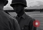 Standbild Allgemeine Kruger Lipa Philippinen, 1945, aus Sekunde 61 historischem Filmmaterial Videoclip 65675038680