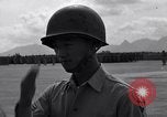 Standbild Allgemeine Kruger Lipa Philippinen, 1945, aus Sekunde 62 historischem Filmmaterial Videoclip 65675038680