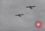 Image planeurs Lipa Philippines, 1945, de la seconde 62 séquences d'archives historiques vidéo 65675038681