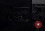 Immagine di Paolo V McNutt Manila Filippine, 1945, secondo 1 filmato di repertorio 65675038682