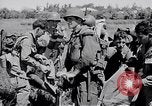 Immagine di Soldati americani Filippine Aparri, 1945, secondo 4 filmato di repertorio 65675038684