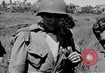 Immagine di Soldati americani Filippine Aparri, 1945, secondo 13 filmato di repertorio 65675038684