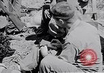 Immagine di Soldati americani Filippine Aparri, 1945, secondo 17 filmato di repertorio 65675038684