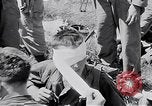 Immagine di Soldati americani Filippine Aparri, 1945, secondo 36 filmato di repertorio 65675038684