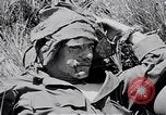Immagine di Soldati americani Filippine Aparri, 1945, secondo 47 filmato di repertorio 65675038684