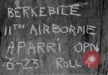Immagine di Velivoli americani Filippine Aparri, 1945, secondo 3 filmato di repertorio 65675038685