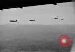 Immagine di Velivoli americani Filippine Aparri, 1945, secondo 14 filmato di repertorio 65675038685