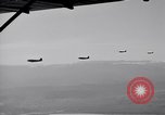 Immagine di Velivoli americani Filippine Aparri, 1945, secondo 20 filmato di repertorio 65675038685