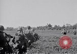 Image 11e Division aéroportée Aparri Philippines, 1945, de la seconde 47 séquences d'archives historiques vidéo 65675038686