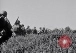 Image 11e Division aéroportée Aparri Philippines, 1945, de la seconde 50 séquences d'archives historiques vidéo 65675038686