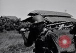 Standbild 11th Airborne Division voran Aparri Philippinen, 1945, aus Sekunde 7 historischem Filmmaterial Videoclip 65675038687
