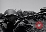 Standbild 11th Airborne Division voran Aparri Philippinen, 1945, aus Sekunde 8 historischem Filmmaterial Videoclip 65675038687