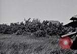 Standbild 11th Airborne Division voran Aparri Philippinen, 1945, aus Sekunde 9 historischem Filmmaterial Videoclip 65675038687