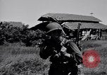 Standbild 11th Airborne Division voran Aparri Philippinen, 1945, aus Sekunde 12 historischem Filmmaterial Videoclip 65675038687