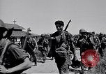 Standbild 11th Airborne Division voran Aparri Philippinen, 1945, aus Sekunde 23 historischem Filmmaterial Videoclip 65675038687