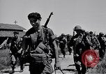 Standbild 11th Airborne Division voran Aparri Philippinen, 1945, aus Sekunde 24 historischem Filmmaterial Videoclip 65675038687