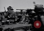 Standbild 11th Airborne Division voran Aparri Philippinen, 1945, aus Sekunde 28 historischem Filmmaterial Videoclip 65675038687