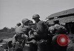 Standbild 11th Airborne Division voran Aparri Philippinen, 1945, aus Sekunde 30 historischem Filmmaterial Videoclip 65675038687
