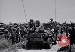 Standbild 11th Airborne Division voran Aparri Philippinen, 1945, aus Sekunde 31 historischem Filmmaterial Videoclip 65675038687