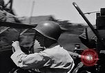Standbild 11th Airborne Division voran Aparri Philippinen, 1945, aus Sekunde 35 historischem Filmmaterial Videoclip 65675038687