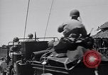 Standbild 11th Airborne Division voran Aparri Philippinen, 1945, aus Sekunde 37 historischem Filmmaterial Videoclip 65675038687