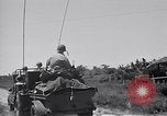 Standbild 11th Airborne Division voran Aparri Philippinen, 1945, aus Sekunde 38 historischem Filmmaterial Videoclip 65675038687