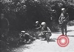 Standbild 11th Airborne Division voran Aparri Philippinen, 1945, aus Sekunde 39 historischem Filmmaterial Videoclip 65675038687