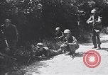 Standbild 11th Airborne Division voran Aparri Philippinen, 1945, aus Sekunde 40 historischem Filmmaterial Videoclip 65675038687
