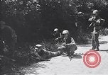 Standbild 11th Airborne Division voran Aparri Philippinen, 1945, aus Sekunde 41 historischem Filmmaterial Videoclip 65675038687