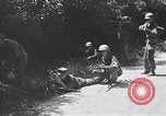 Standbild 11th Airborne Division voran Aparri Philippinen, 1945, aus Sekunde 42 historischem Filmmaterial Videoclip 65675038687