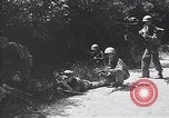 Standbild 11th Airborne Division voran Aparri Philippinen, 1945, aus Sekunde 43 historischem Filmmaterial Videoclip 65675038687