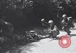 Standbild 11th Airborne Division voran Aparri Philippinen, 1945, aus Sekunde 44 historischem Filmmaterial Videoclip 65675038687