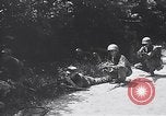 Standbild 11th Airborne Division voran Aparri Philippinen, 1945, aus Sekunde 45 historischem Filmmaterial Videoclip 65675038687