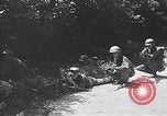 Standbild 11th Airborne Division voran Aparri Philippinen, 1945, aus Sekunde 46 historischem Filmmaterial Videoclip 65675038687