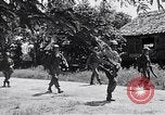 Standbild 11th Airborne Division voran Aparri Philippinen, 1945, aus Sekunde 47 historischem Filmmaterial Videoclip 65675038687