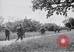 Standbild 11th Airborne Division voran Aparri Philippinen, 1945, aus Sekunde 53 historischem Filmmaterial Videoclip 65675038687