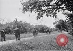 Standbild 11th Airborne Division voran Aparri Philippinen, 1945, aus Sekunde 54 historischem Filmmaterial Videoclip 65675038687