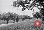Standbild 11th Airborne Division voran Aparri Philippinen, 1945, aus Sekunde 56 historischem Filmmaterial Videoclip 65675038687