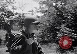 Standbild 11th Airborne Division voran Aparri Philippinen, 1945, aus Sekunde 59 historischem Filmmaterial Videoclip 65675038687